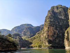 -龙庆峡风景区