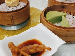 -皇马假日醉海南大酒店·假日一品派茶楼(秀英店)