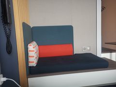 -珠海拱北口岸智选假日酒店