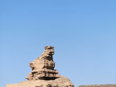-敦煌雅丹国家地质公园