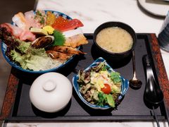 -家贺屋刺身寿司专门店