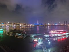 -武昌江滩