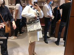 -爱马仕 HERMES(德基广场店)