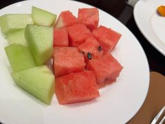 -常州富力喜来登酒店 Feast盛宴标帜西餐厅(新北万达广场店)