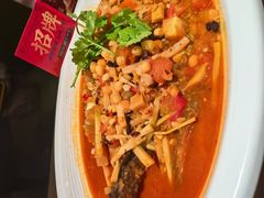 -桂小厨广西菜(万象城店)