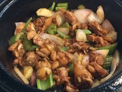 -重庆鸡公煲(学衡路店)