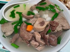 -西关明记肠粉·亚洲地标美食(北京路店)