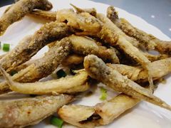 -金海湾海鲜排档(朱家尖店)