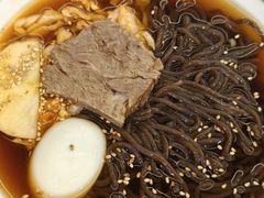 -华天延吉餐厅(西四总店)