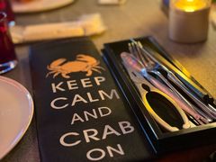 -Ministry of Crab•MOC(交子大道店)