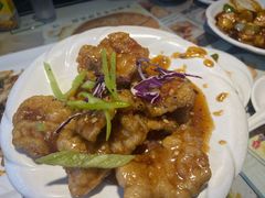 毕老爷锅包肉-乡间好味私家菜(总店)
