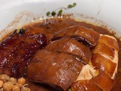 -汤城小厨•粤菜•靓汤(西直门凯德MALL店)