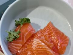 -東盛炭烤自助料理(浦东文峰广场店)