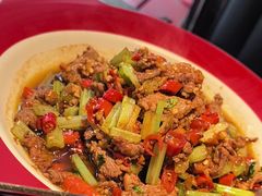 -匠熙小馆(崇文门店)