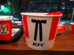 -肯德基(旺角大楼店)