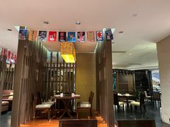 -佛山希尔顿酒店·融誉亚洲美食荟