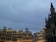 -布鲁塞尔大广场