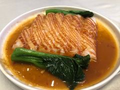 -粤江春·早茶·潮粤菜·宴会(罗湖宝能中心店)