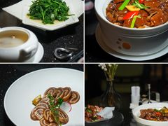 -三亚亚龙湾瑞吉酒店·铭轩中餐厅Mingxuan·海南菜·粤菜