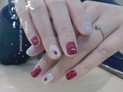 -POINT服务季·点睛创意美甲沙龙