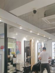 -LJOY丽锦造型·烫发染发