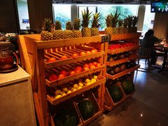 -金海湾自助餐厅(金陵饭店)