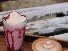 -MOJ coffee(瓯海泽雅水碓坑店)