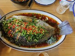 -妈妈的味道(和顺古镇店)