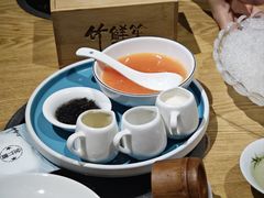 -竹鲜笙全竹宴(国色天香店)