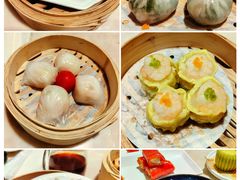 -隆隆金大茶楼(地王广场店)