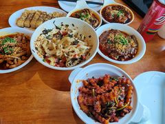 -付小姐在成都(中山公园店)