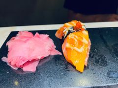 -昊·来了寿司(泡桐树店)