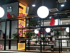 大堂-二十一分小锅炖(中心店)