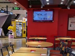 -喜家德虾仁水饺(百盛优客店)