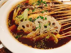 -三生小馆(亭知路店)