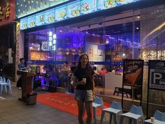 -千岛蚝高压锅生蚝·人参火锅(白云万达店)