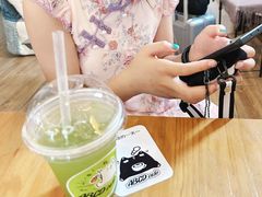 -ABCD咖啡屋(妇幼店)