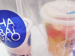 -茶百道(新城市广场店)