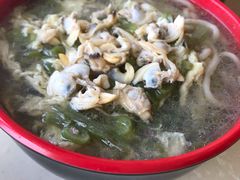 -群姐面馆·海鲜烧烤(同安路二店)