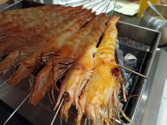 -老白清真烧烤(锦州旗舰店)