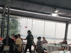 -八仔大富楼·河鲜(西江店)