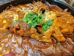 -晋美大掌柜(新建路店)