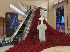 -Angelina安吉丽娜(恒隆广场店)