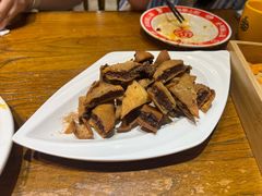 -金柱大盘鸡(波斯坦店)