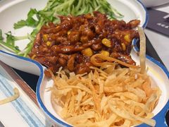 -满园烤鸭·春饼(沈北万达店)