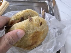 -正味斋锅巴菜(西北角店)