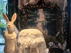 -风渡嘉荷西餐厅 Windy City(西三旗金隅店)