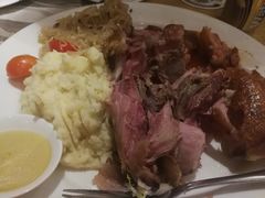 -兰特伯爵西餐厅·啤酒屋(方庄店)