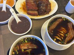 -中国厨房/台湾牛肉面