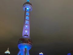 -东方明珠广播电视塔